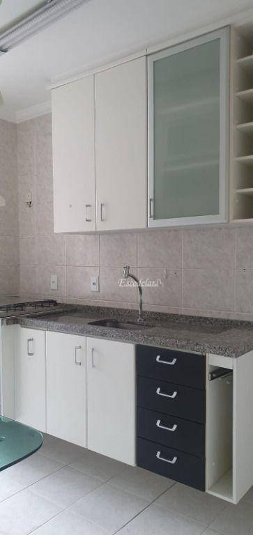 Apartamento à venda com 2 quartos, 60m² - Foto 34