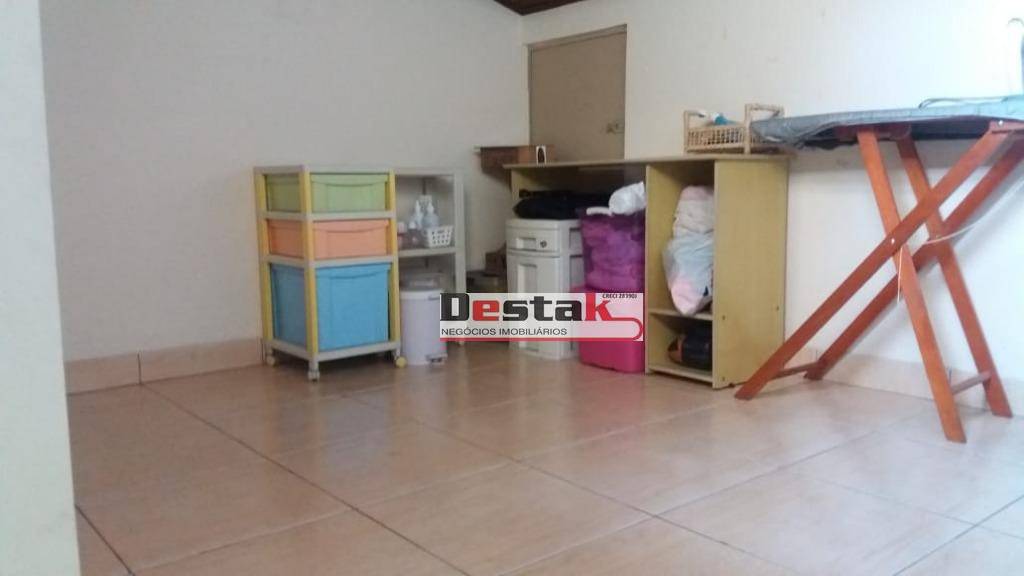 Sobrado à venda com 2 quartos, 99m² - Foto 18