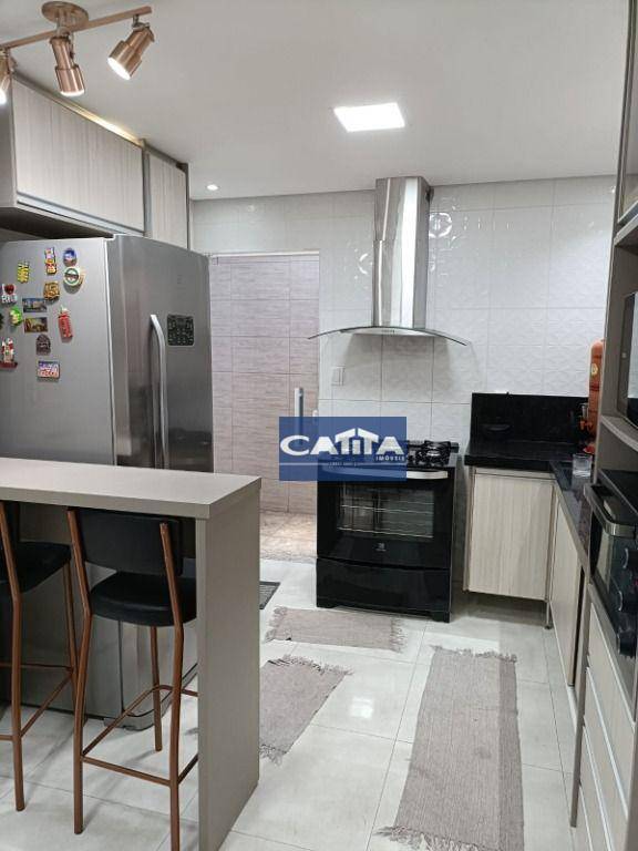 Sobrado à venda com 3 quartos, 197m² - Foto 11