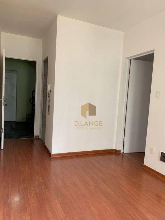 Apartamento à venda com 1 quarto, 37m² - Foto 8