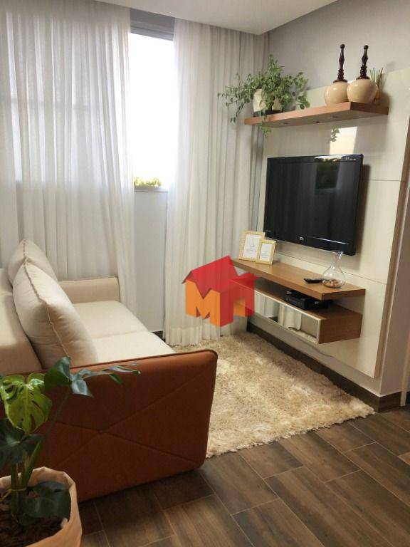 Apartamento à venda com 2 quartos, 50m² - Foto 14