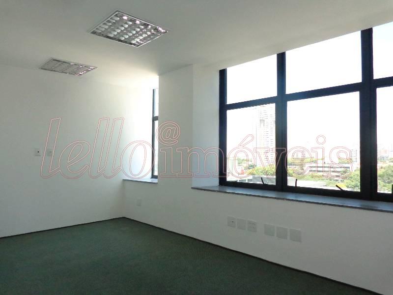 Conjunto Comercial-Sala para alugar, 244m² - Foto 5