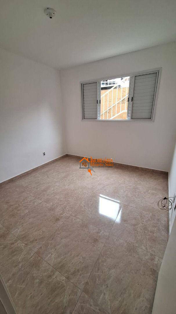 Apartamento, 2 quartos, 57 m² - Foto 4