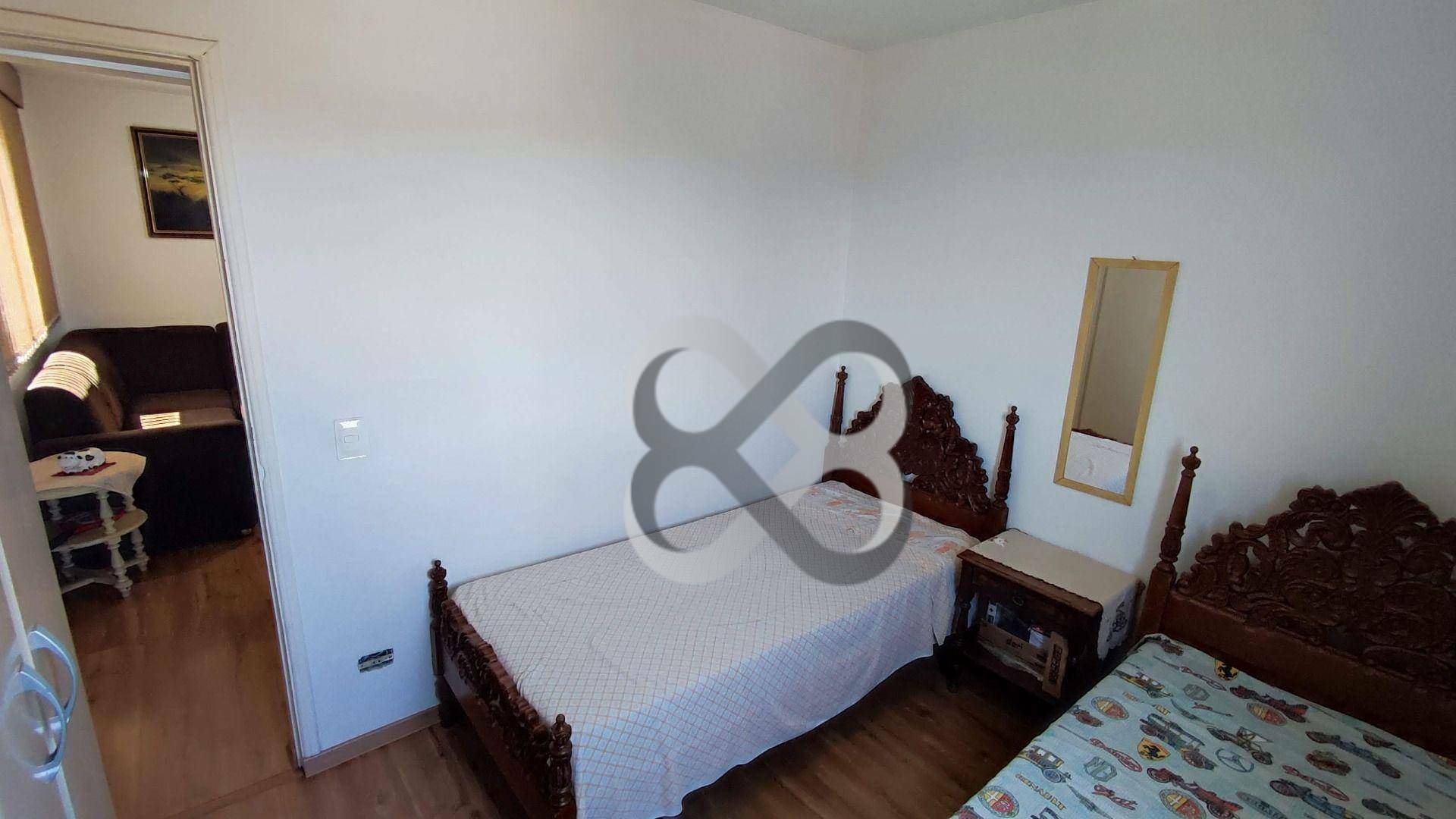 Apartamento à venda com 2 quartos, 50m² - Foto 10