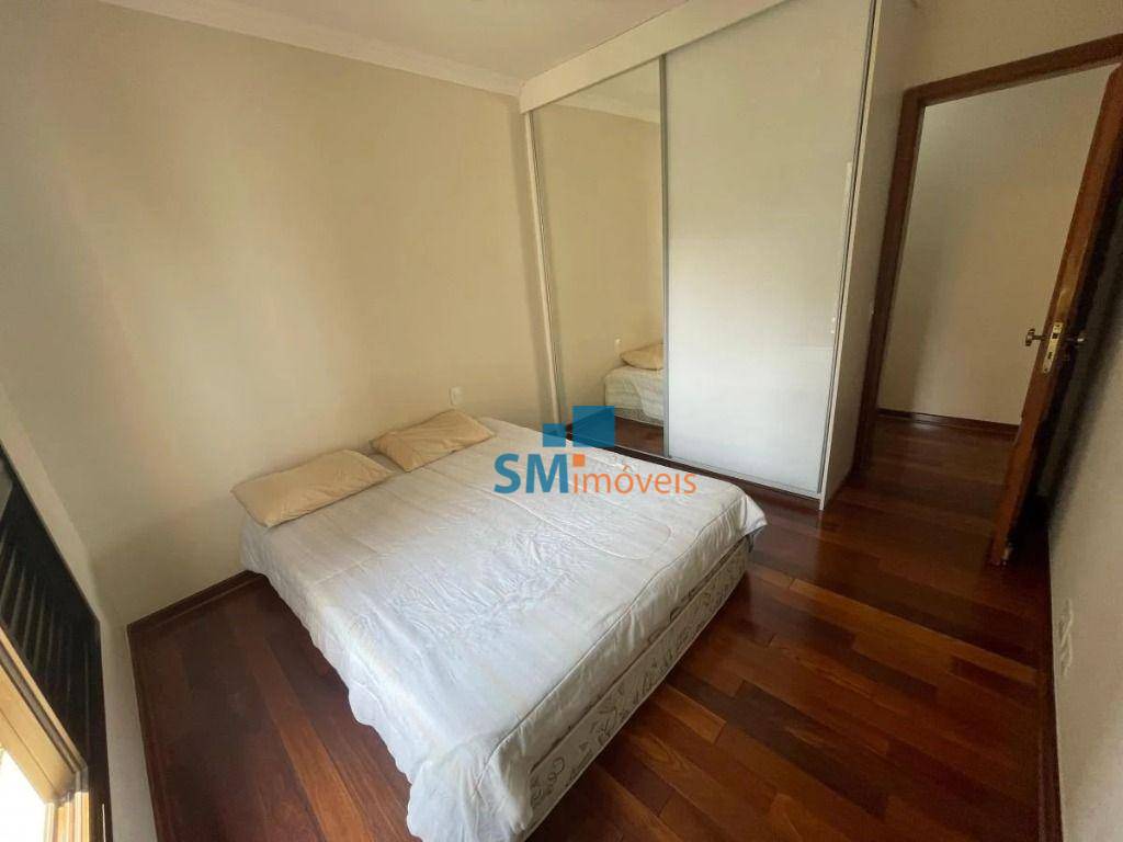 Apartamento à venda com 4 quartos, 177m² - Foto 21