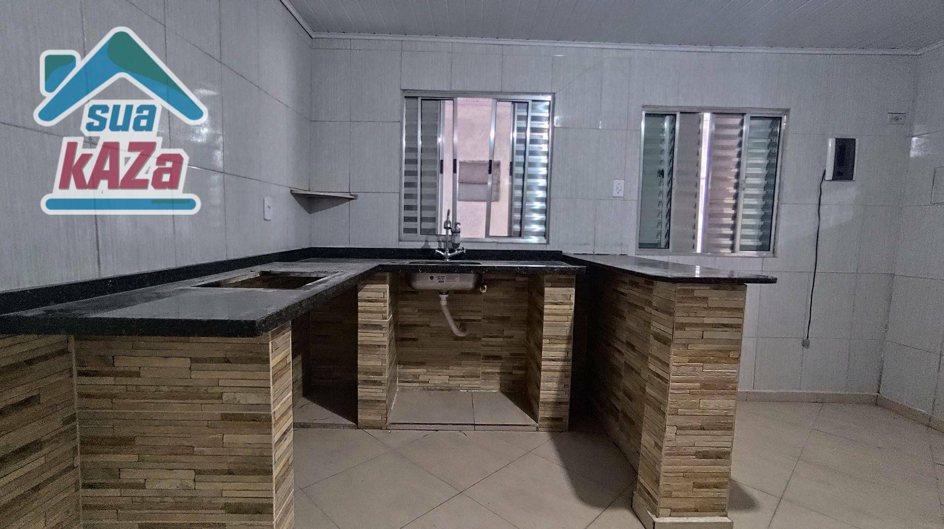 Casa para alugar com 1 quarto, 40m² - Foto 8