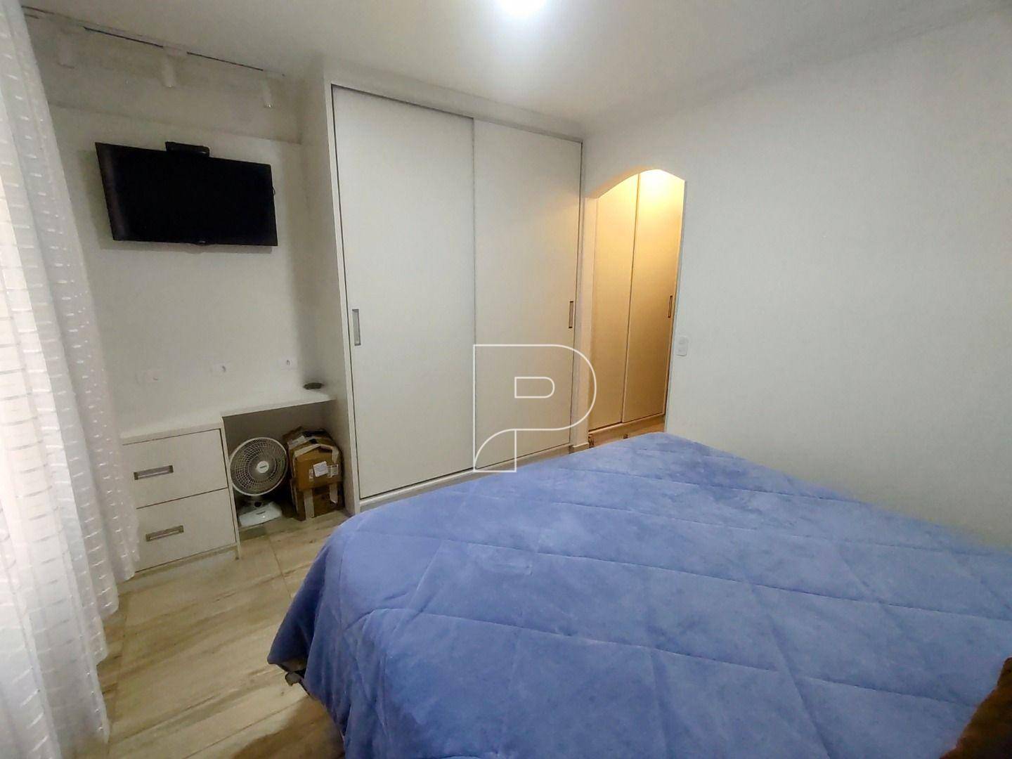 Casa de Condomínio à venda com 2 quartos, 160m² - Foto 20