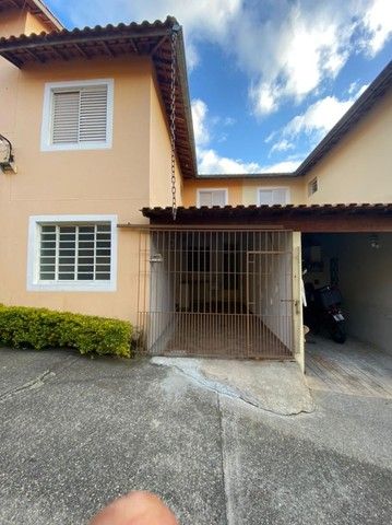 Sobrado à venda com 2 quartos, 92m² - Foto 1