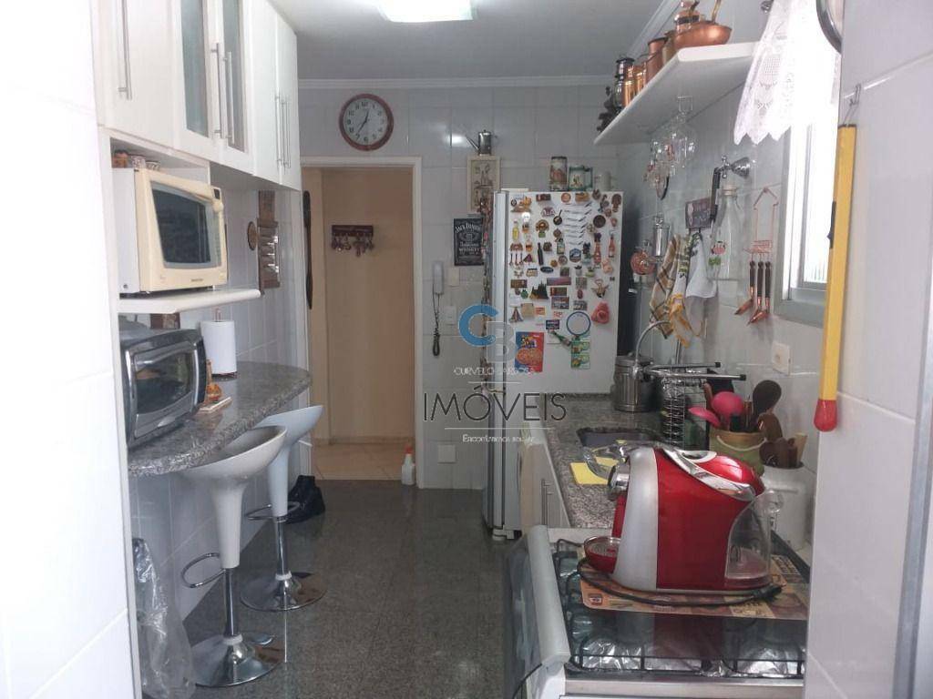 Apartamento à venda com 3 quartos, 88m² - Foto 6