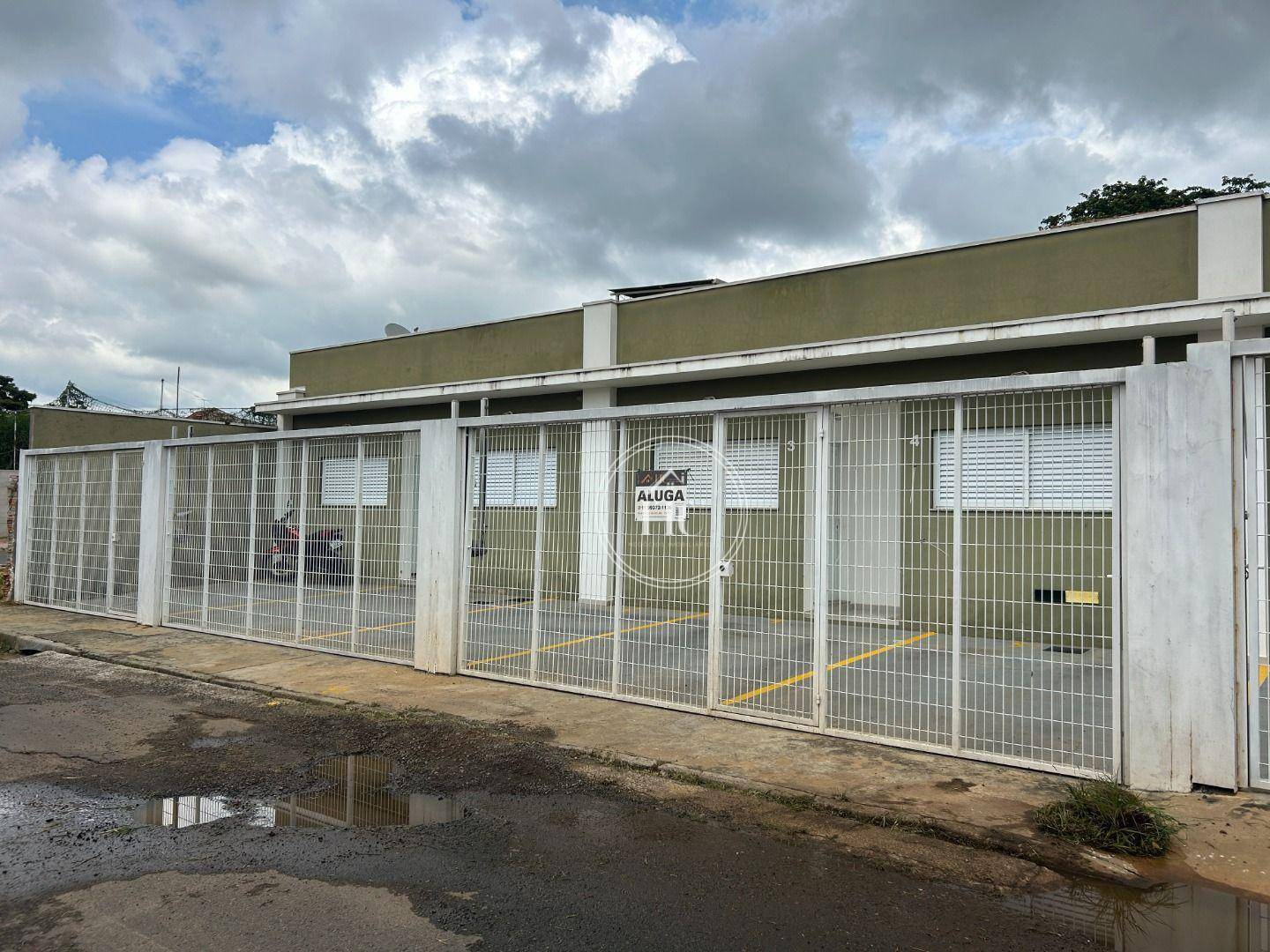 Kitnet-Studio, 40 m² - Foto 1