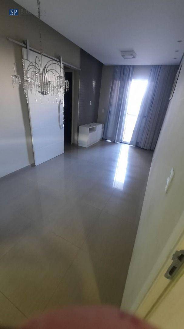 Apartamento à venda com 2 quartos, 57m² - Foto 3