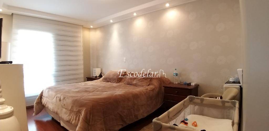 Apartamento à venda com 4 quartos, 262m² - Foto 12