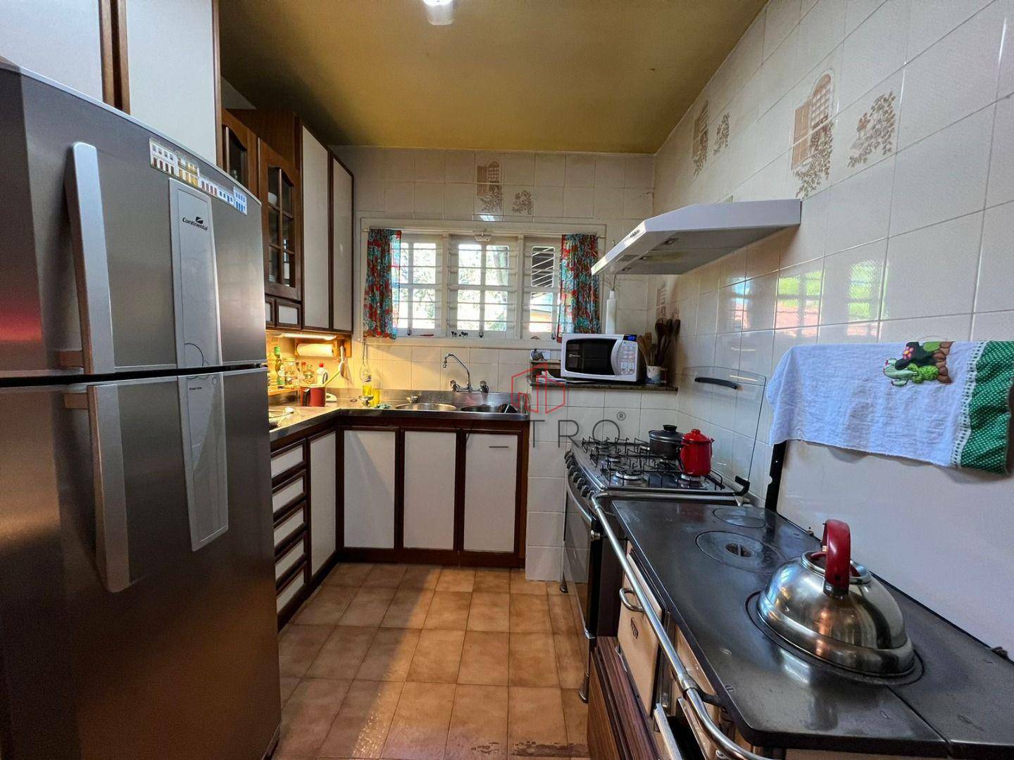 Casa à venda com 3 quartos, 156m² - Foto 10