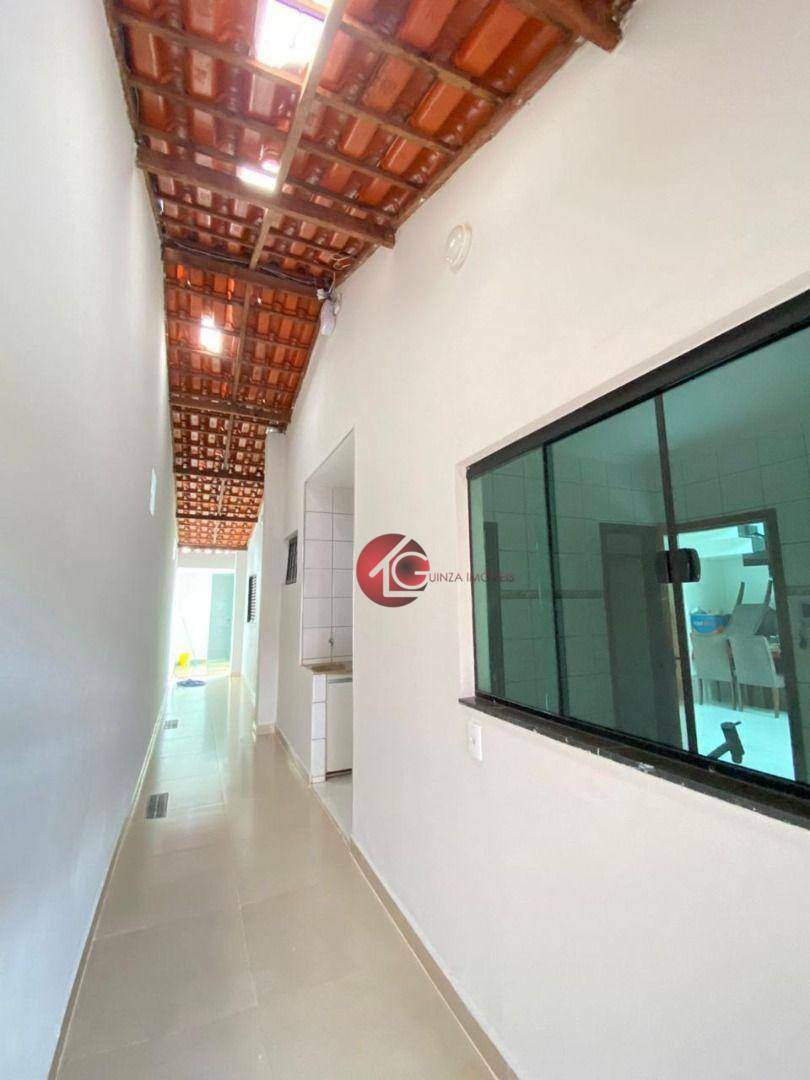 Sobrado à venda com 5 quartos, 270m² - Foto 20