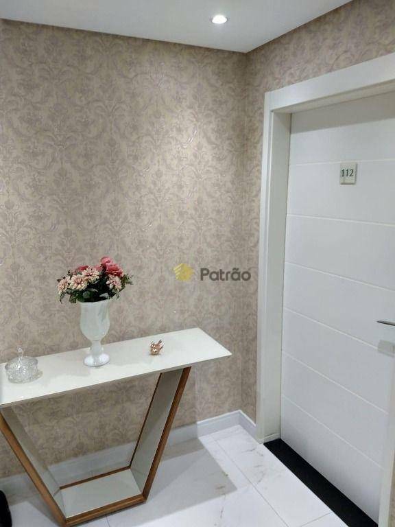 Apartamento à venda com 4 quartos, 147m² - Foto 19