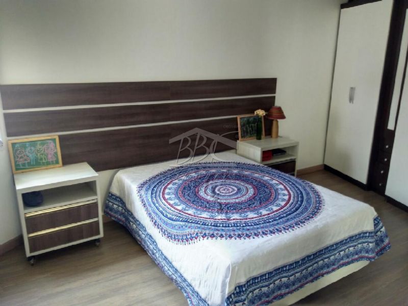 Apartamento à venda com 3 quartos, 92m² - Foto 14