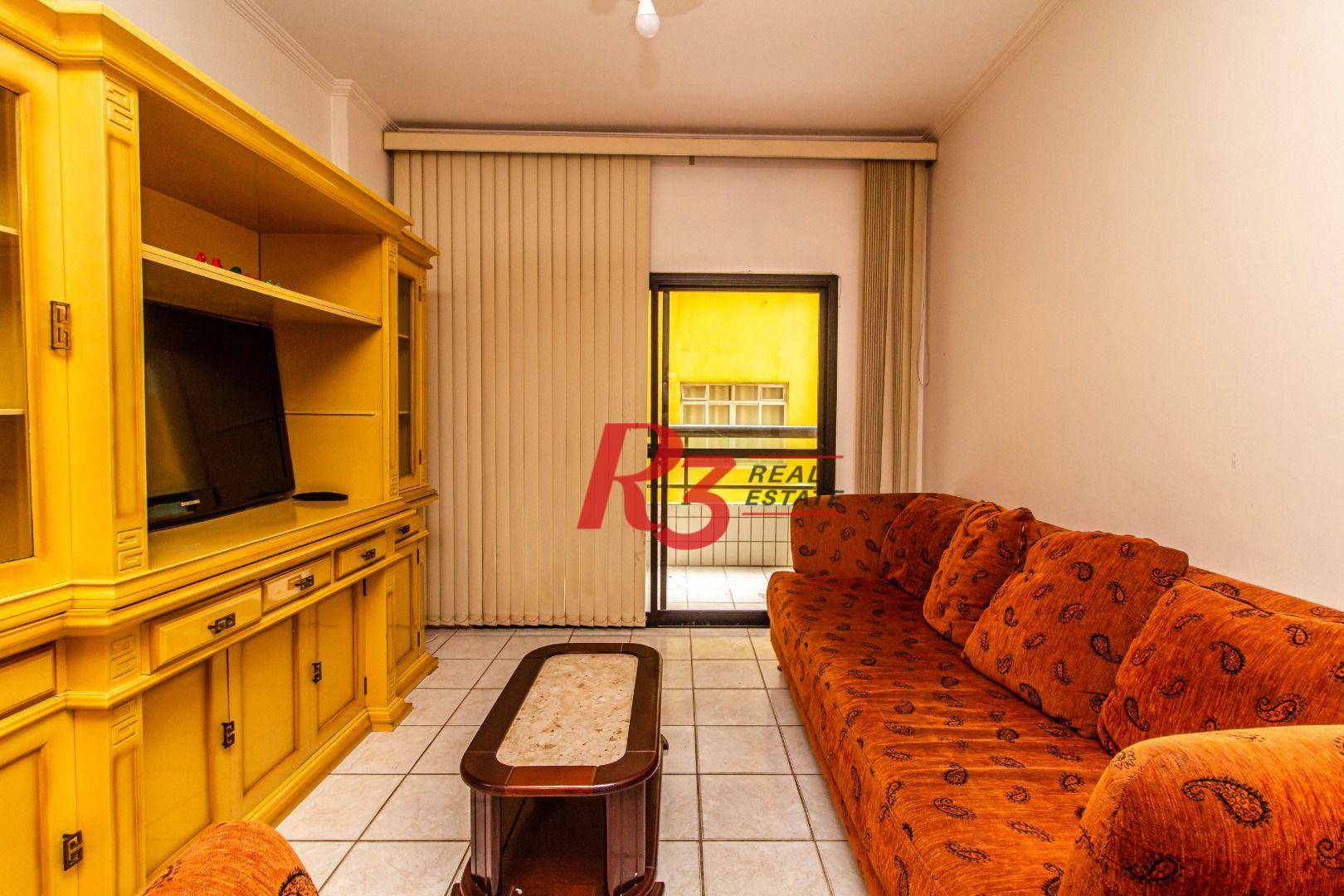 Apartamento para alugar com 2 quartos, 90m² - Foto 5