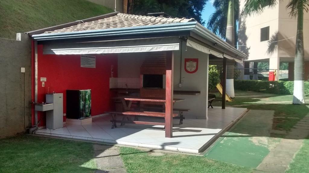 Apartamento à venda com 3 quartos, 70m² - Foto 28