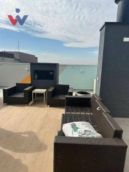 Apartamento à venda com 2 quartos, 77m² - Foto 15