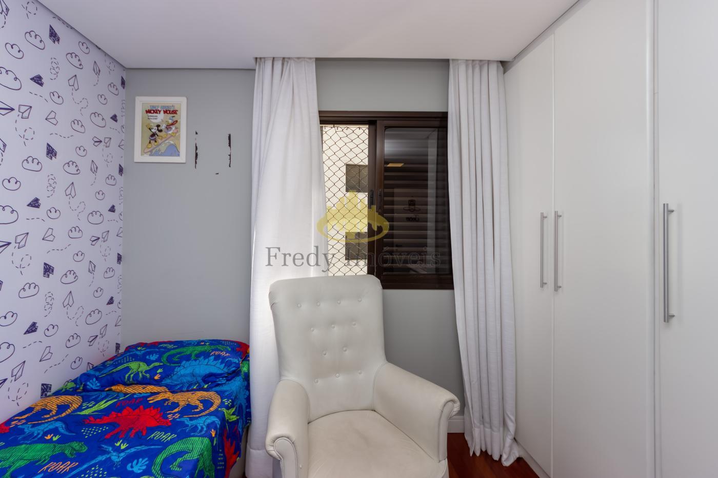 Apartamento à venda com 3 quartos, 81m² - Foto 17