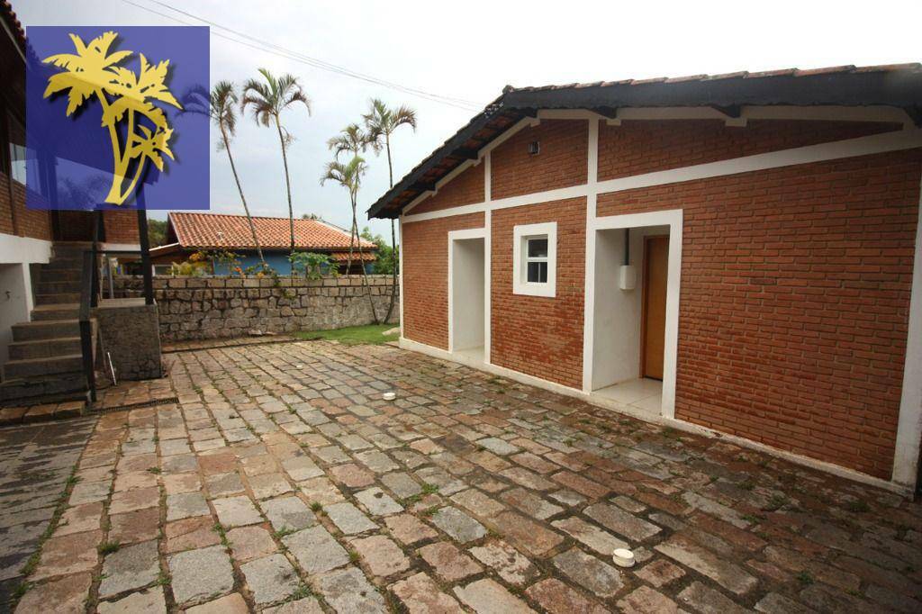 Casa de Condomínio à venda com 5 quartos, 230m² - Foto 28