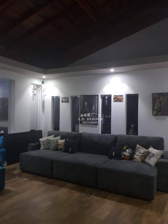 Casa de Condomínio à venda com 6 quartos, 770m² - Foto 29