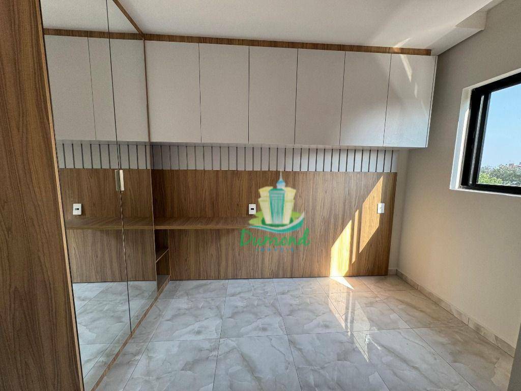 Apartamento para alugar com 1 quarto, 31m² - Foto 10