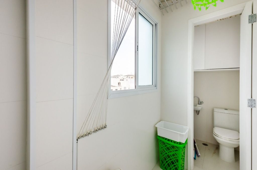 Apartamento à venda com 3 quartos, 175m² - Foto 27