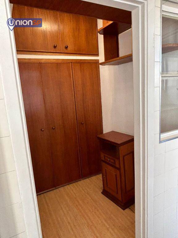 Apartamento à venda com 3 quartos, 162m² - Foto 15