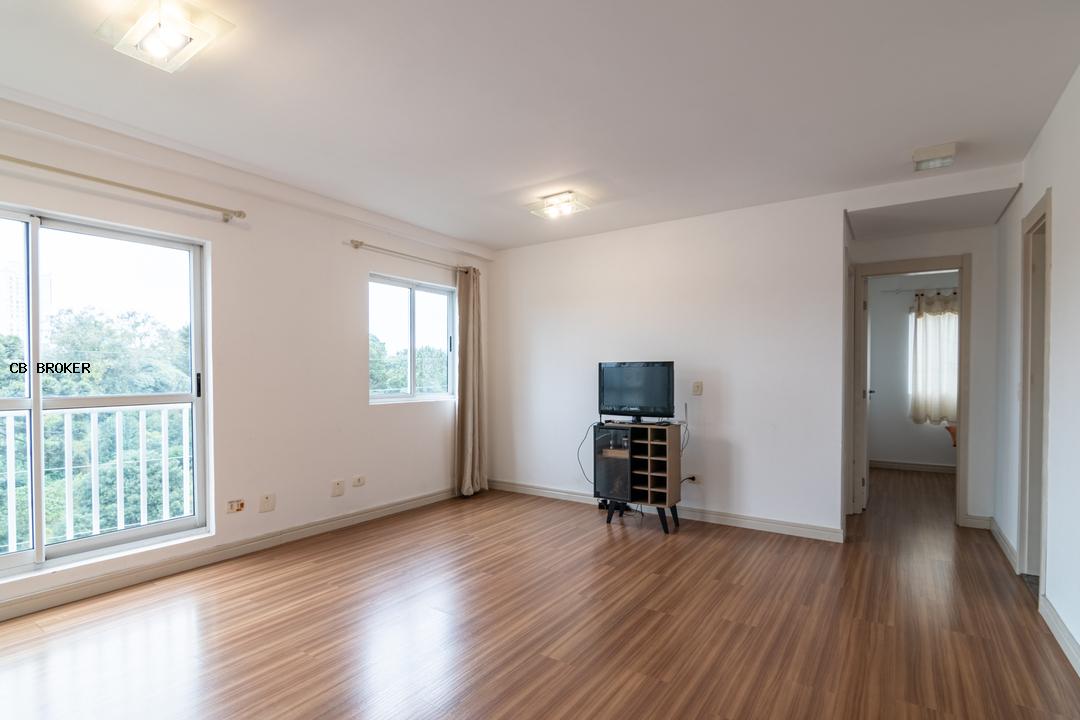 Apartamento à venda com 2 quartos, 66m² - Foto 6