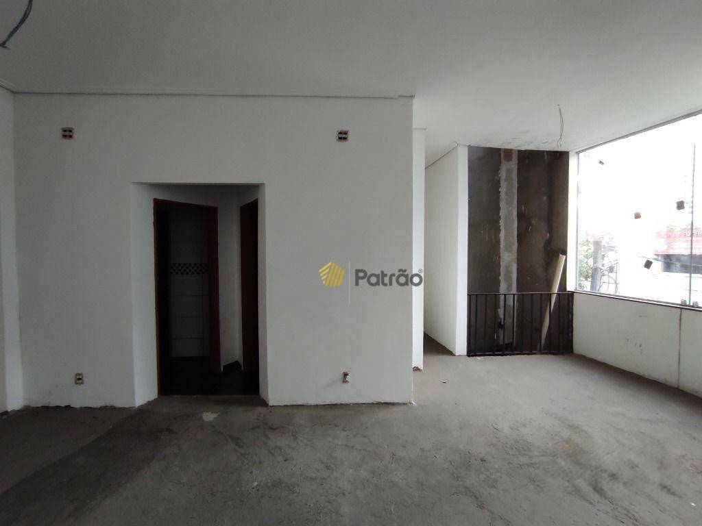 Prédio Inteiro para alugar, 390m² - Foto 5