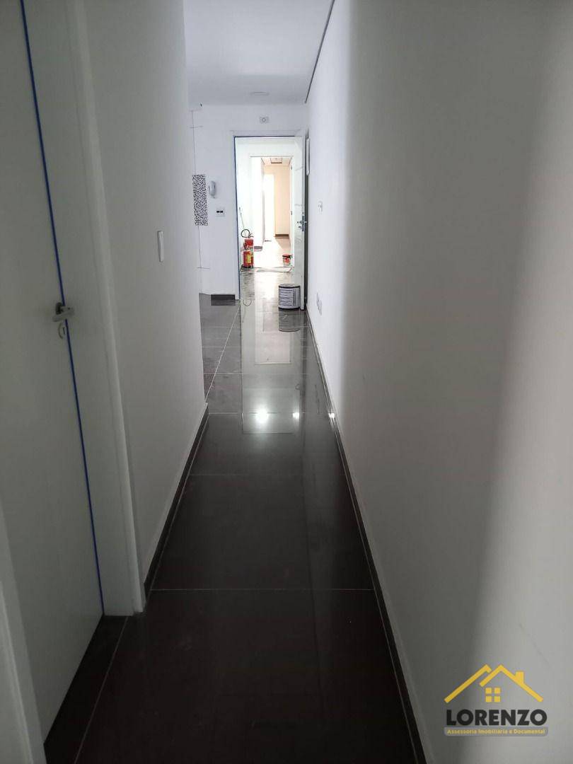 Apartamento à venda com 3 quartos, 75m² - Foto 13