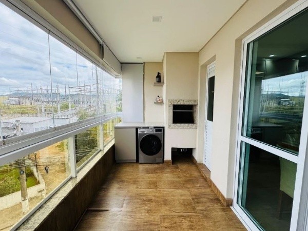 Apartamento, 2 quartos, 78 m² - Foto 5