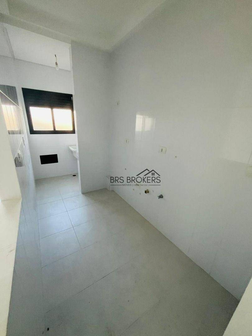 Apartamento à venda com 2 quartos, 46m² - Foto 27