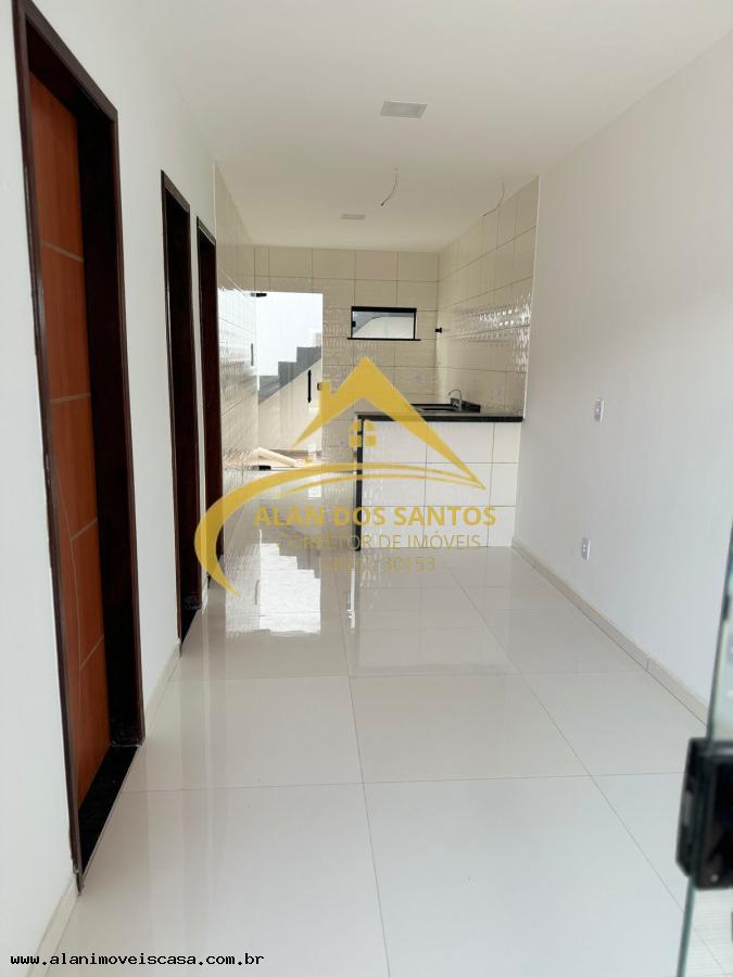 Casa à venda com 2 quartos, 130m² - Foto 6