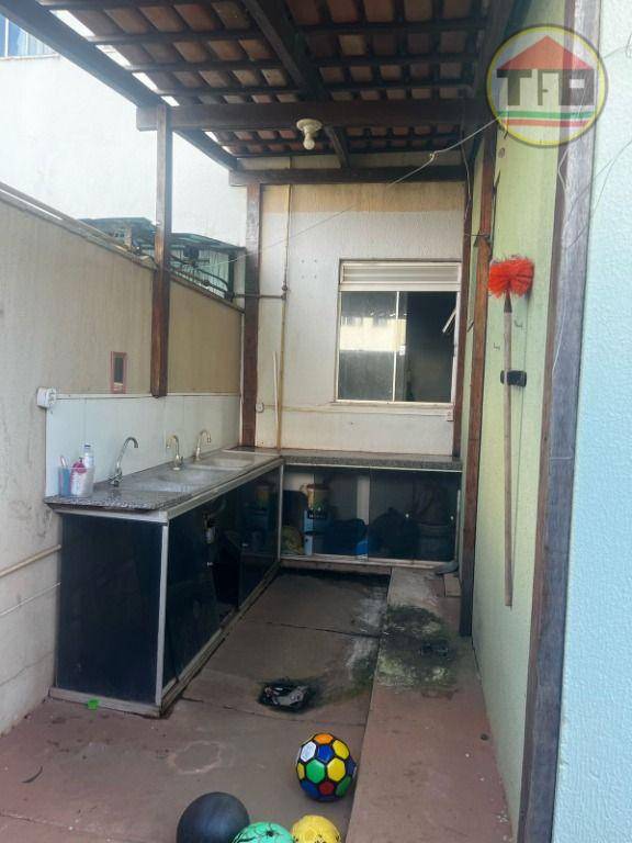 Apartamento para alugar com 3 quartos, 45m² - Foto 5