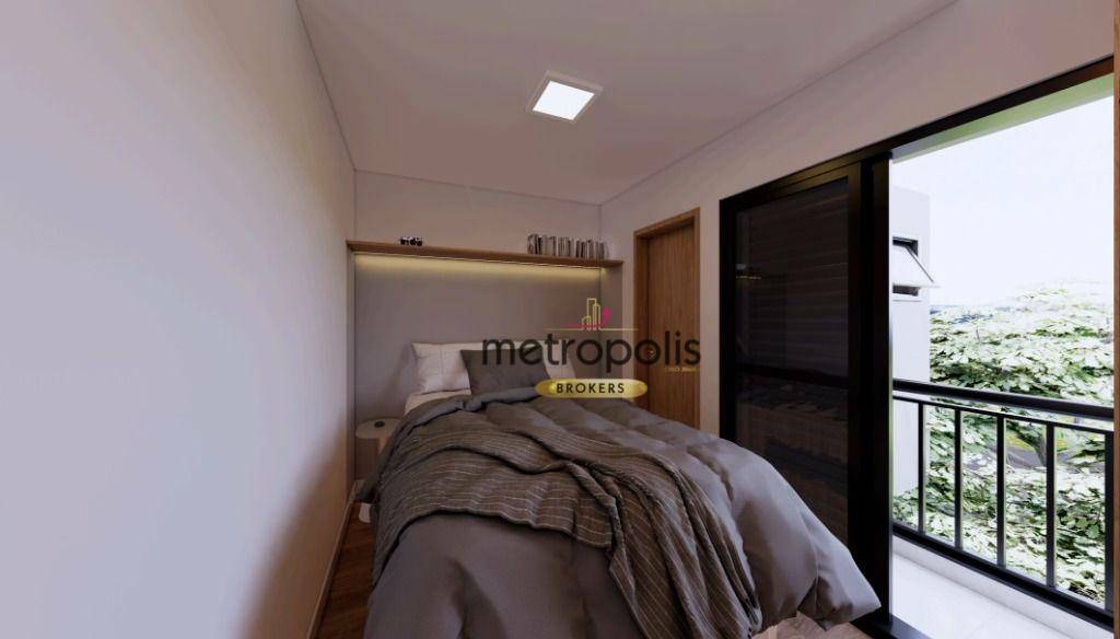 Cobertura à venda com 3 quartos, 114m² - Foto 10