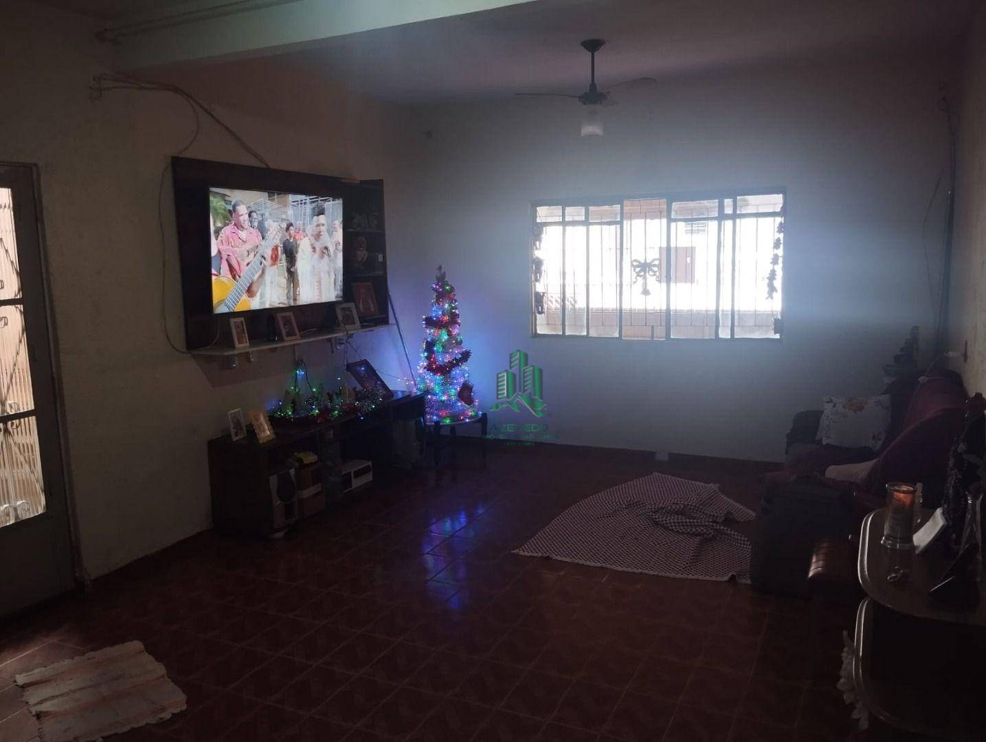 Sobrado à venda com 2 quartos, 132m² - Foto 2