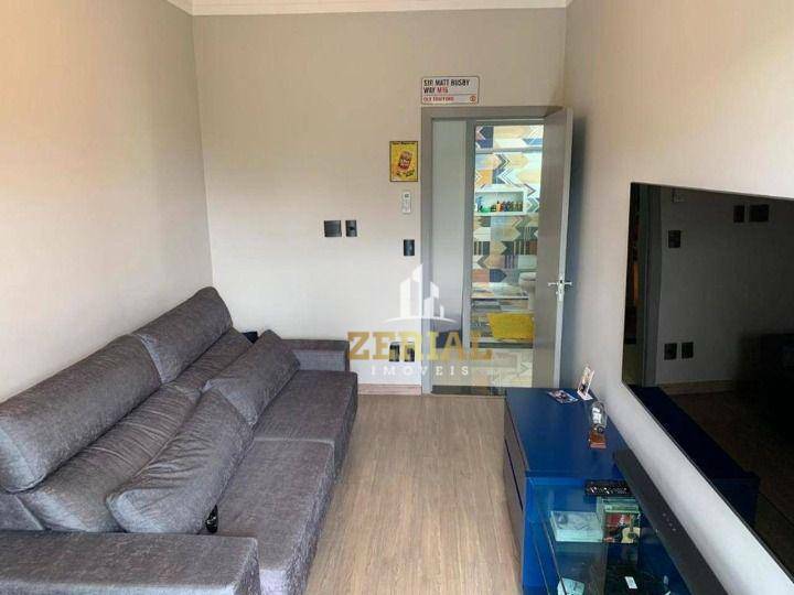 Sobrado à venda com 3 quartos, 315m² - Foto 18