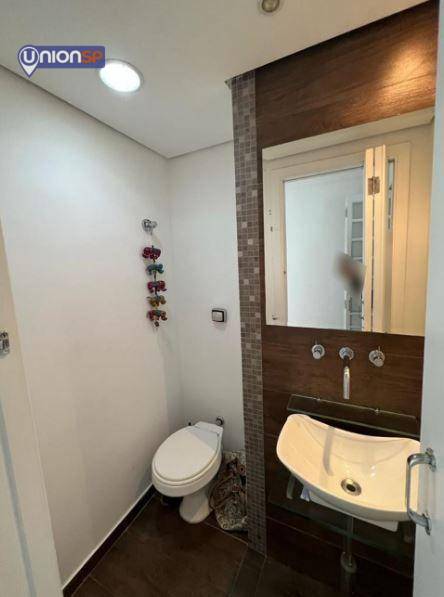 Apartamento à venda com 2 quartos, 117m² - Foto 9