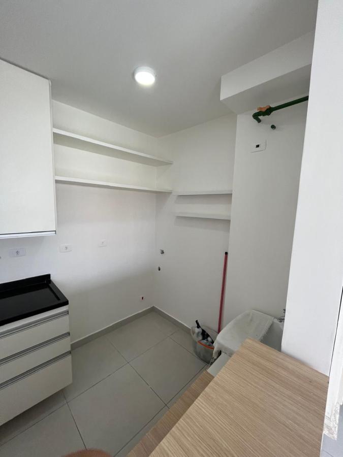 Apartamento para alugar com 1 quarto, 40m² - Foto 3