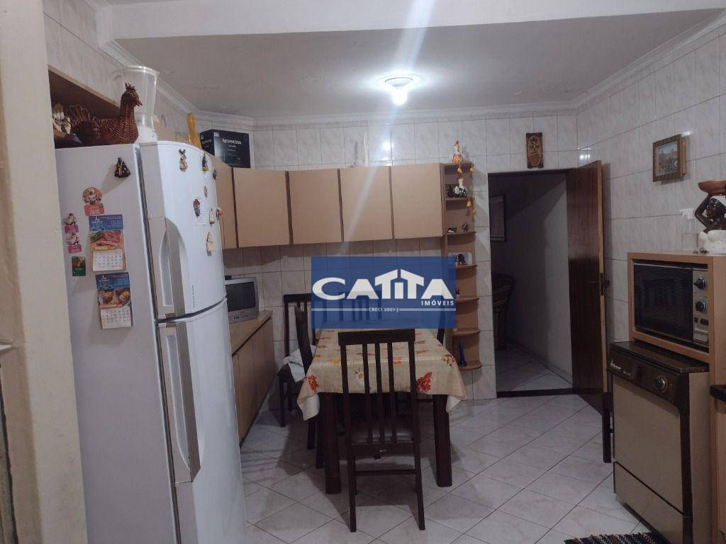 Sobrado à venda com 3 quartos, 75m² - Foto 9