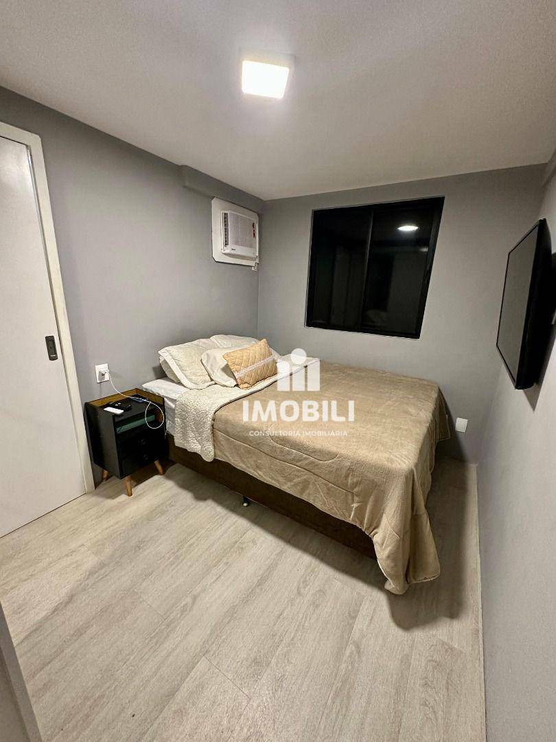 Apartamento à venda com 2 quartos, 55m² - Foto 9