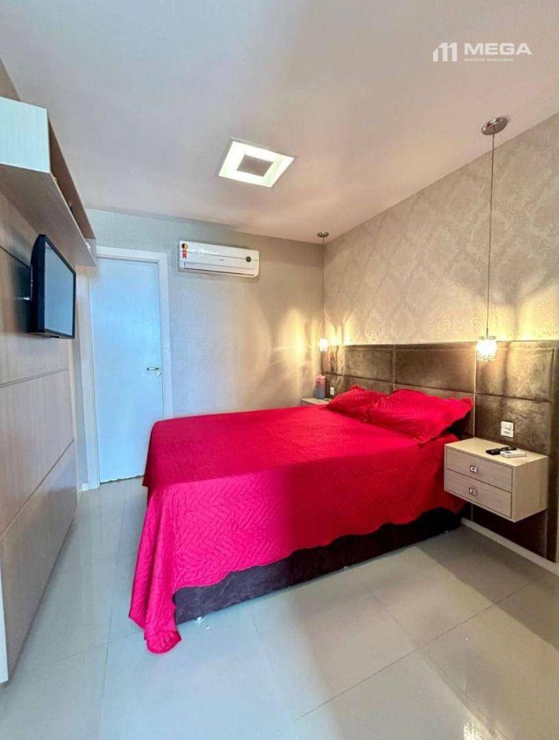 Apartamento à venda com 2 quartos, 62m² - Foto 6