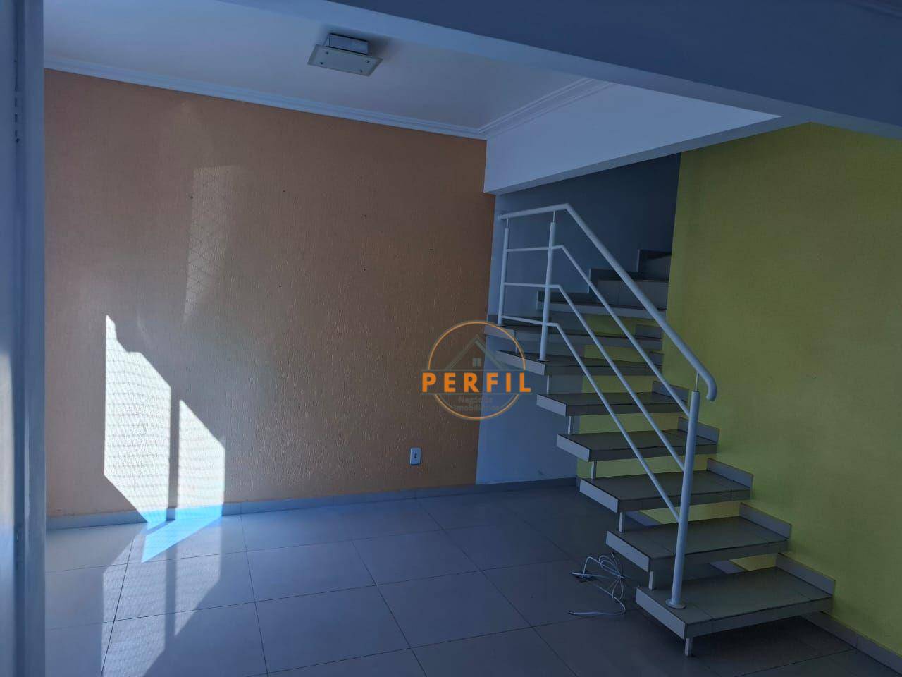 Casa de Condomínio, 4 quartos - Foto 11