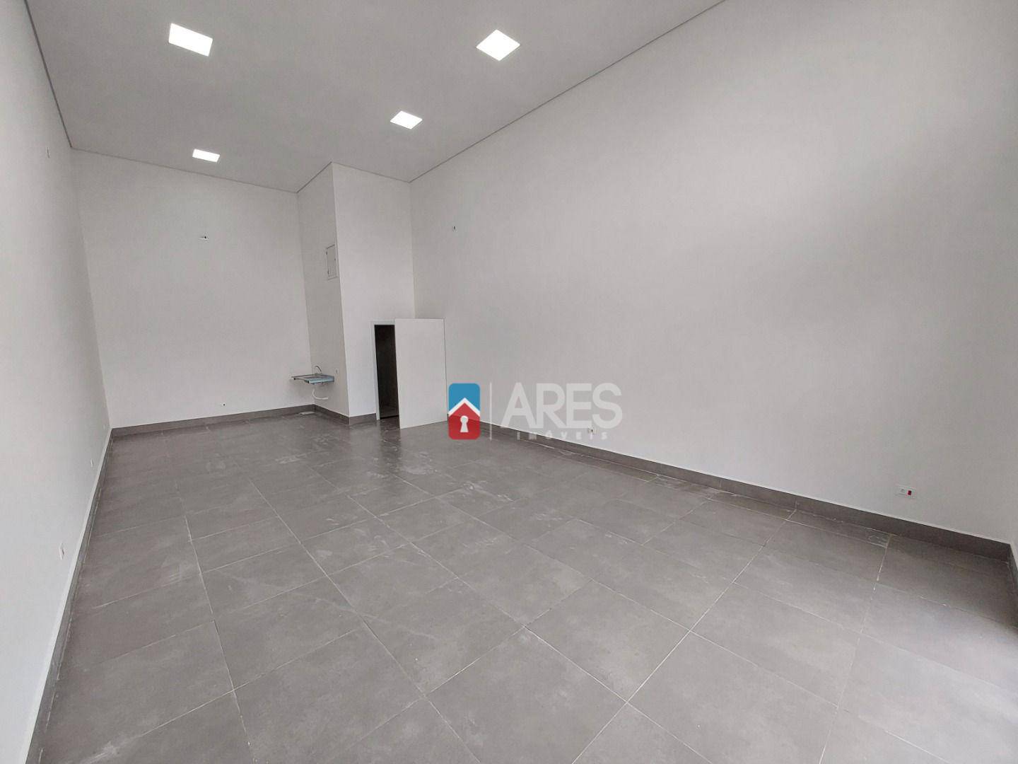 Loja-Salão para alugar, 60m² - Foto 3