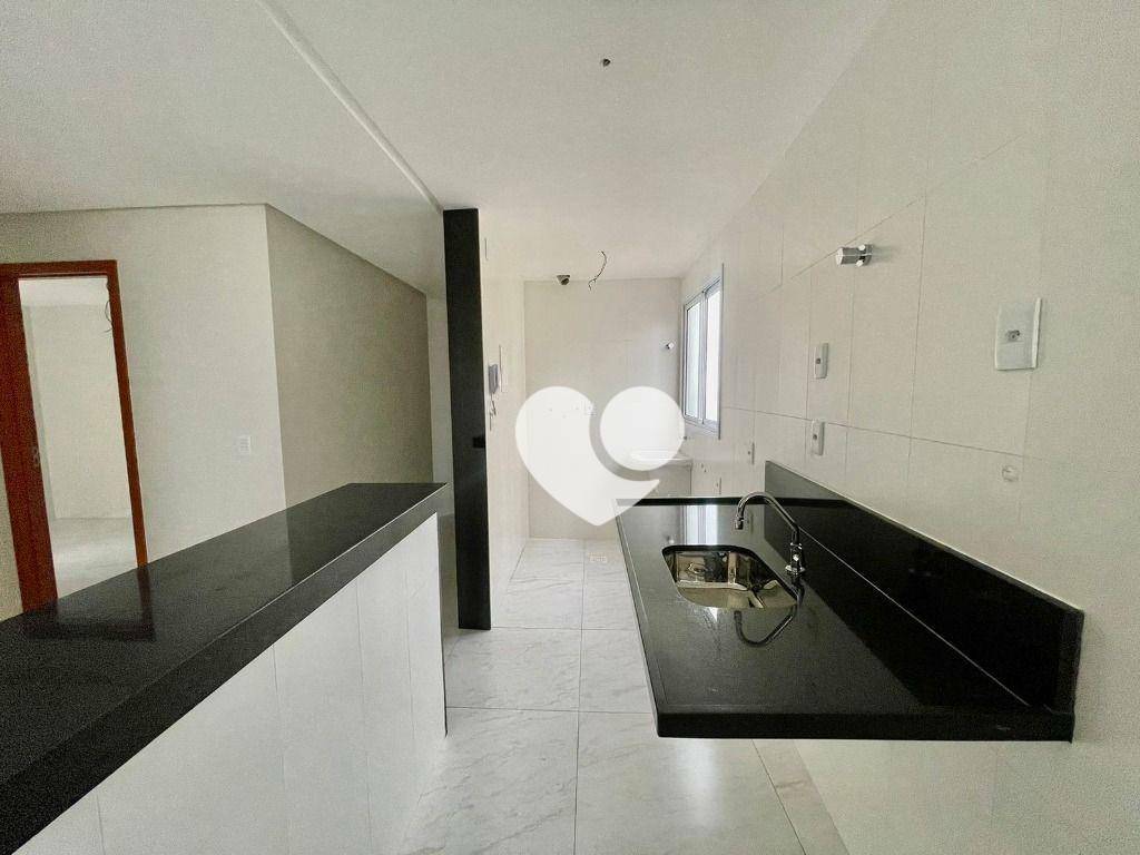 Apartamento à venda com 3 quartos, 94m² - Foto 4