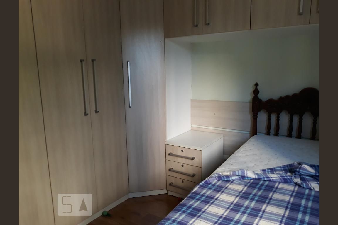 Apartamento à venda com 3 quartos, 80m² - Foto 16