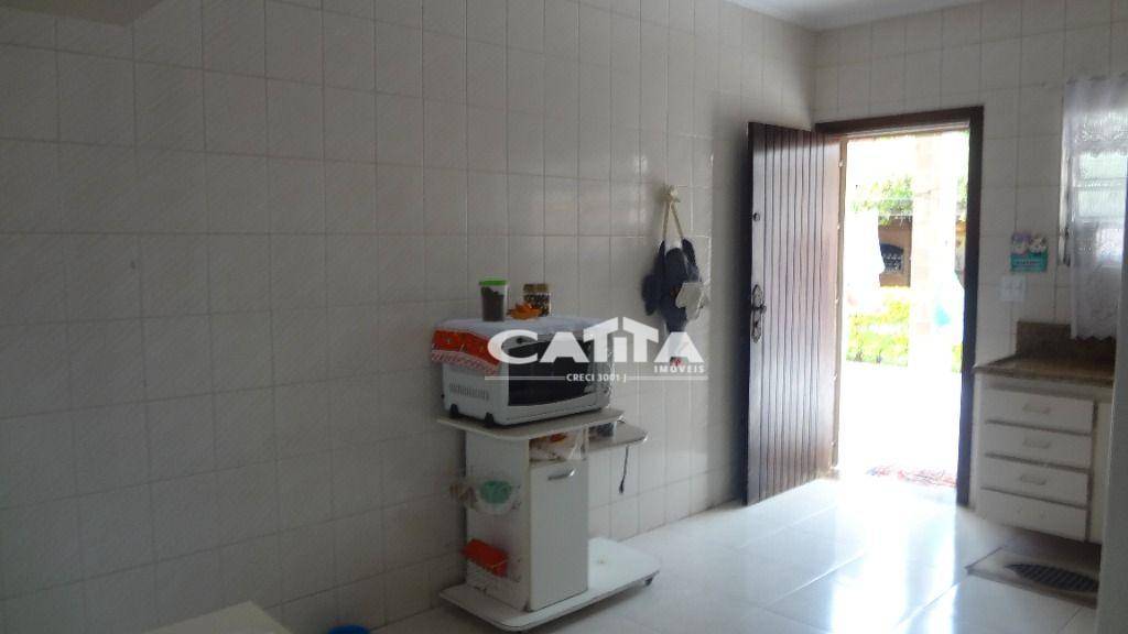 Casa à venda com 3 quartos, 270m² - Foto 32