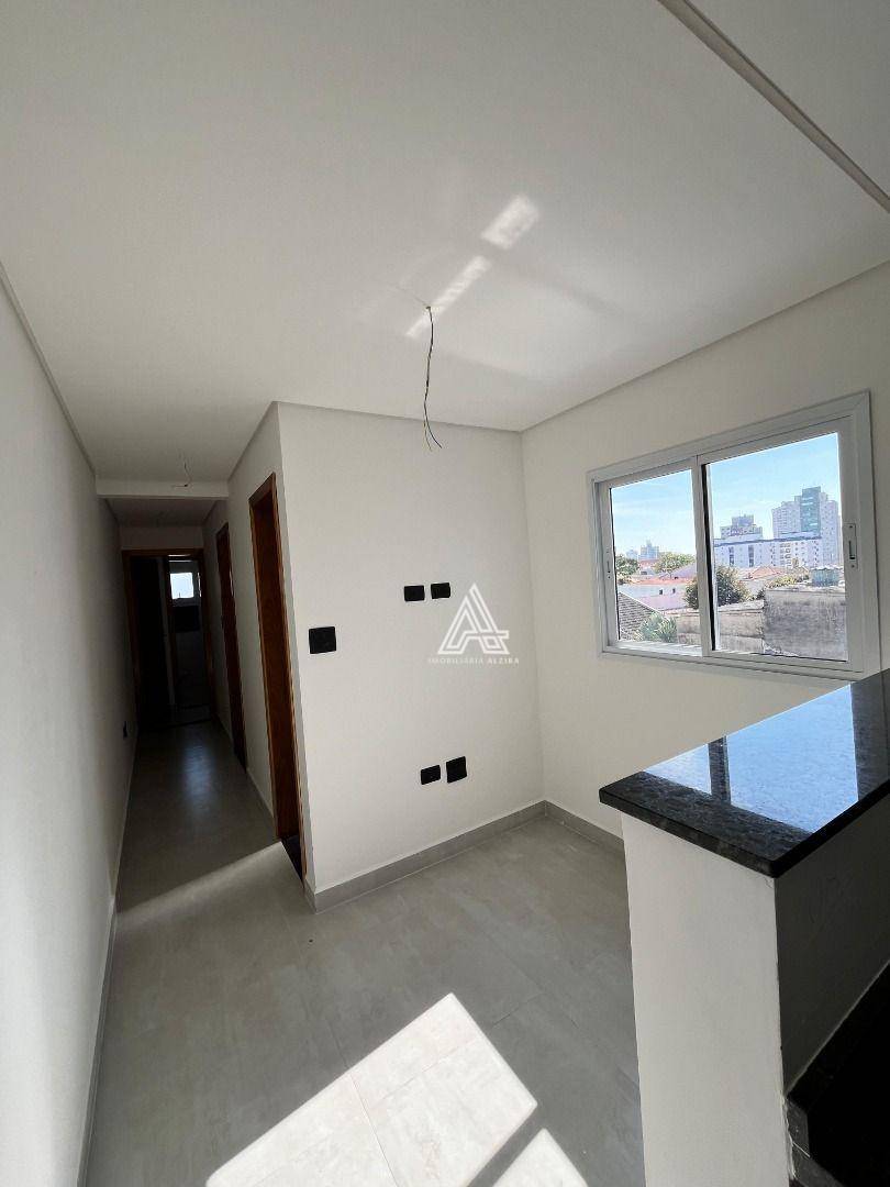 Apartamento à venda com 2 quartos, 100m² - Foto 9